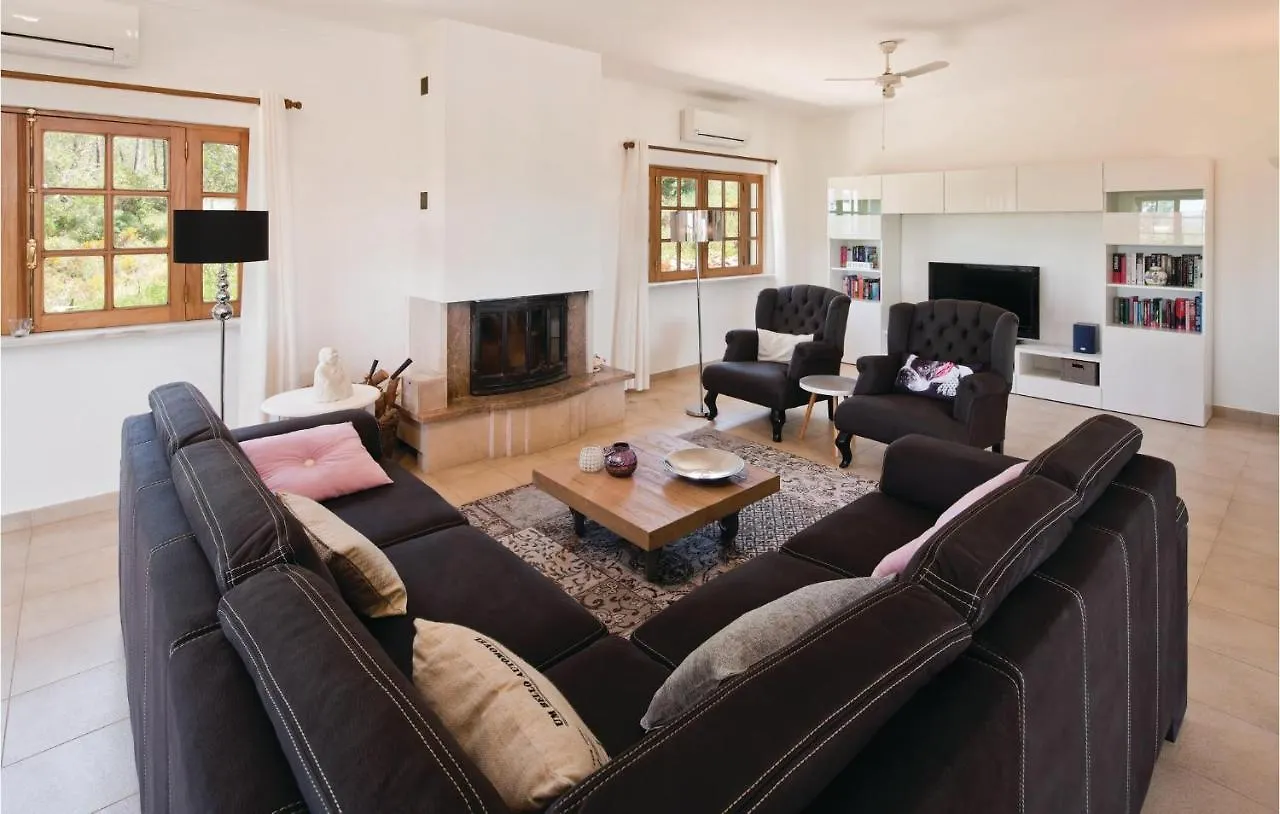Villa Vista Dos Pinheiros Algoz Casa vacanze