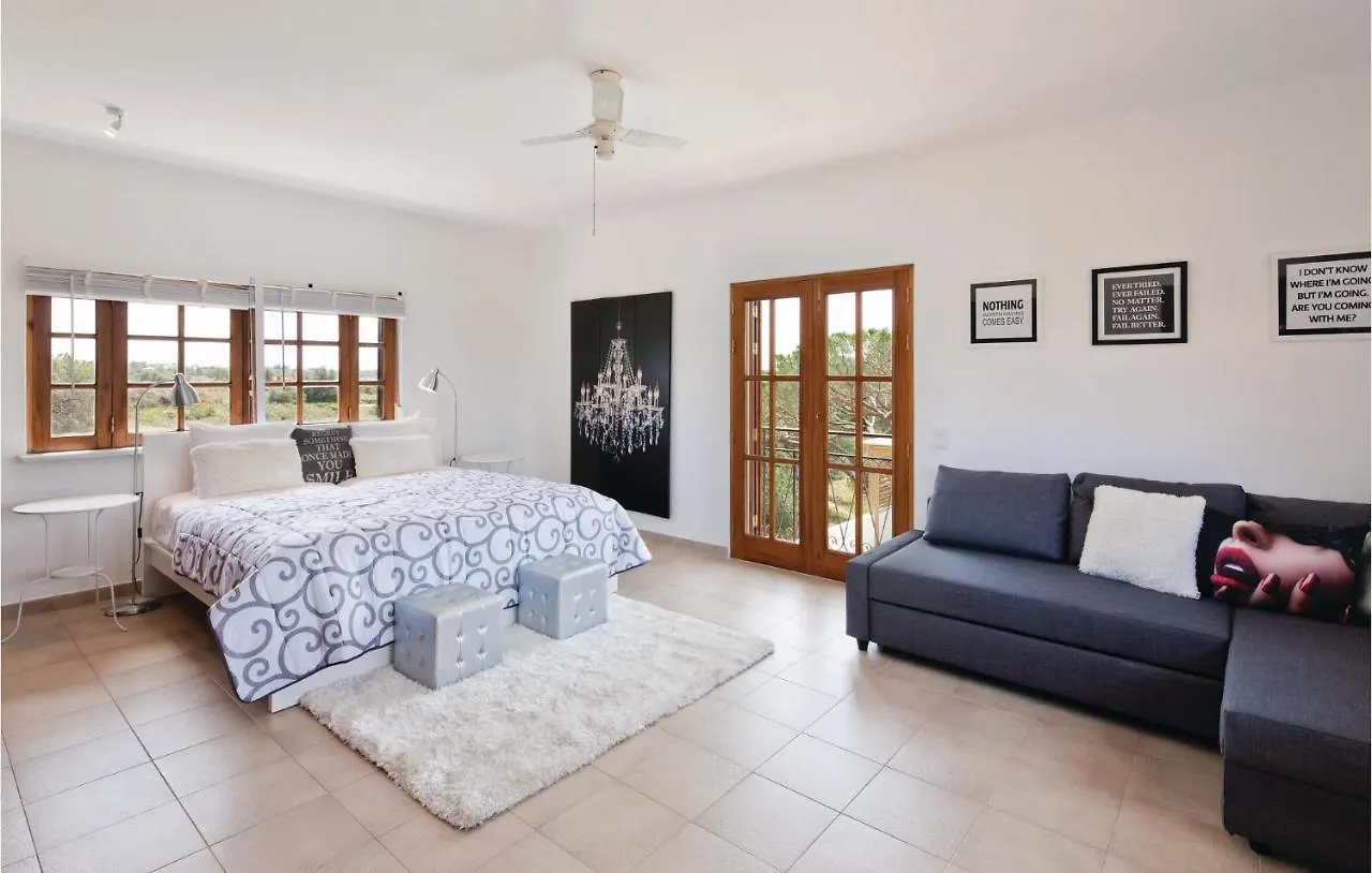 Villa Vista Dos Pinheiros Algoz 0*,  Portogallo