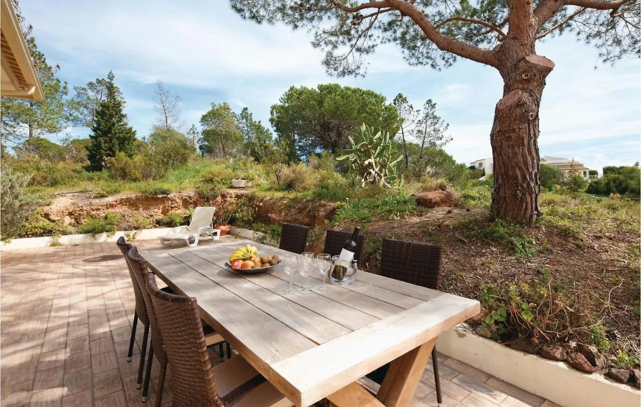 Vista Dos Pinheiros Holiday home