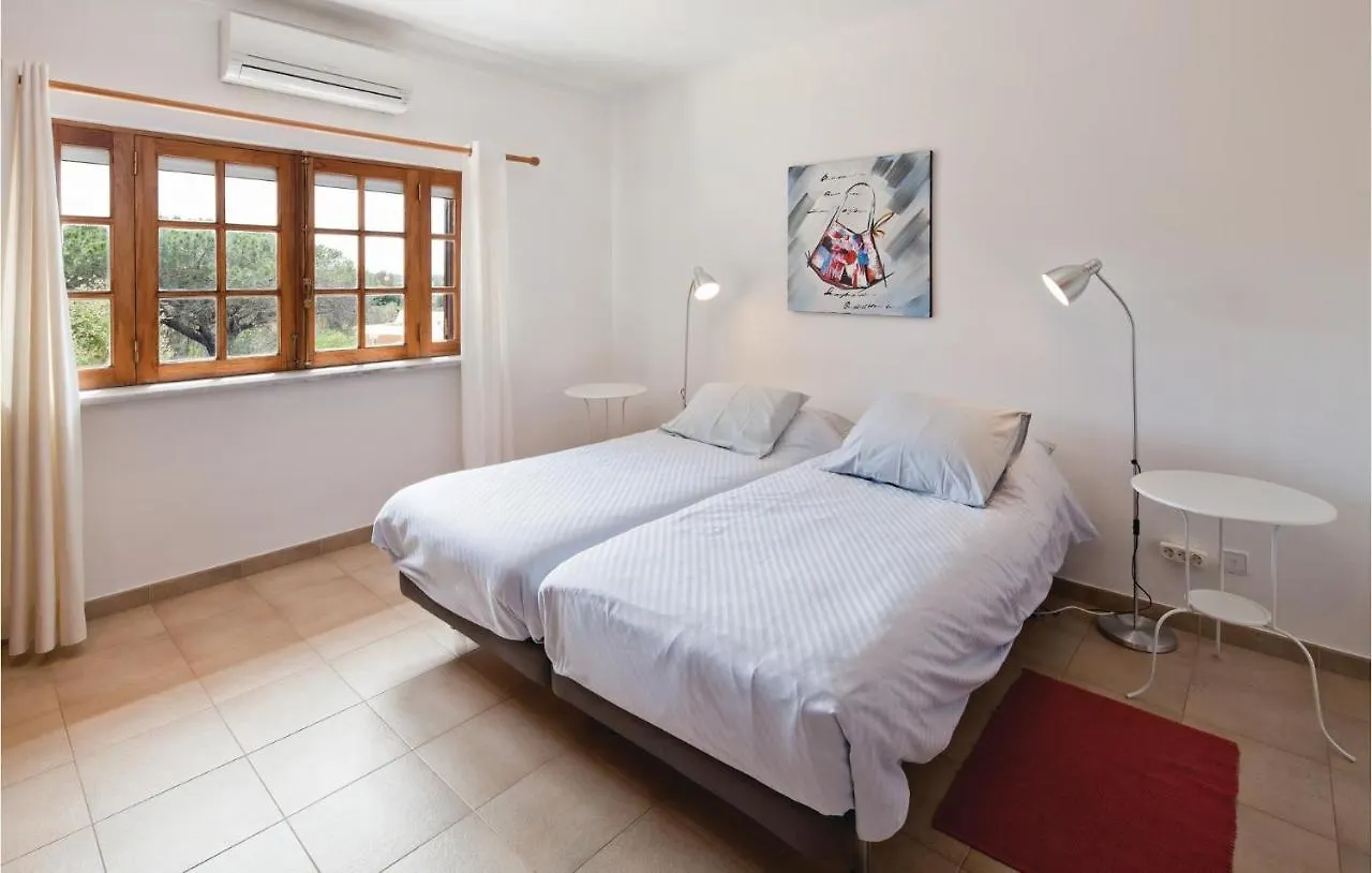 Vista Dos Pinheiros Holiday home Algoz