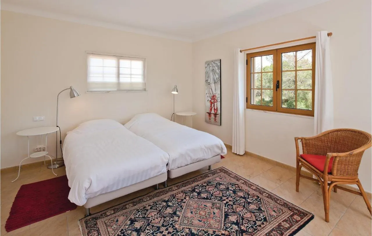 Holiday home P-8366 Algoz 25