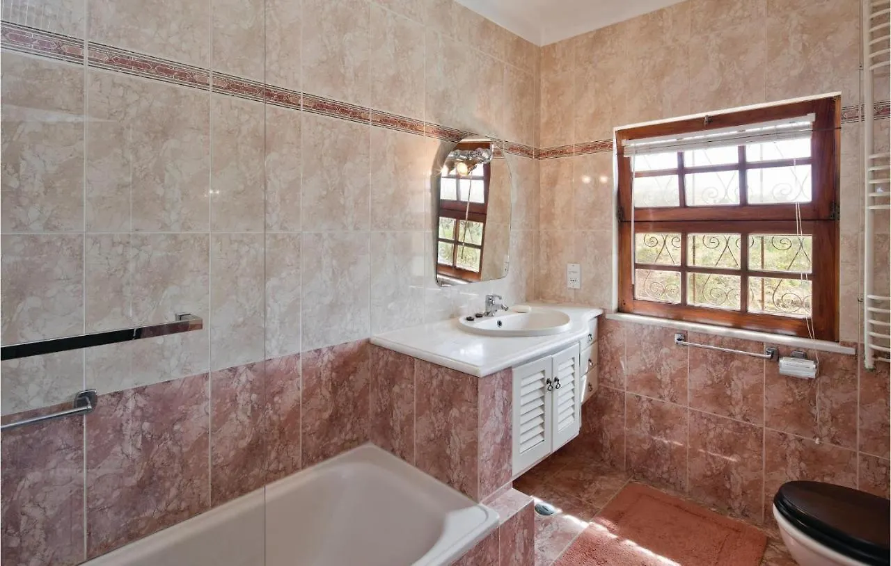 Vista Dos Pinheiros Holiday home Algoz