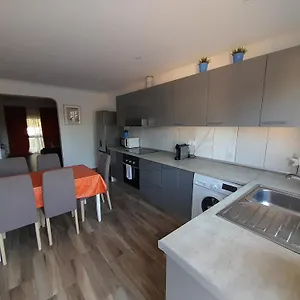 Casa No Campo Casa de Férias